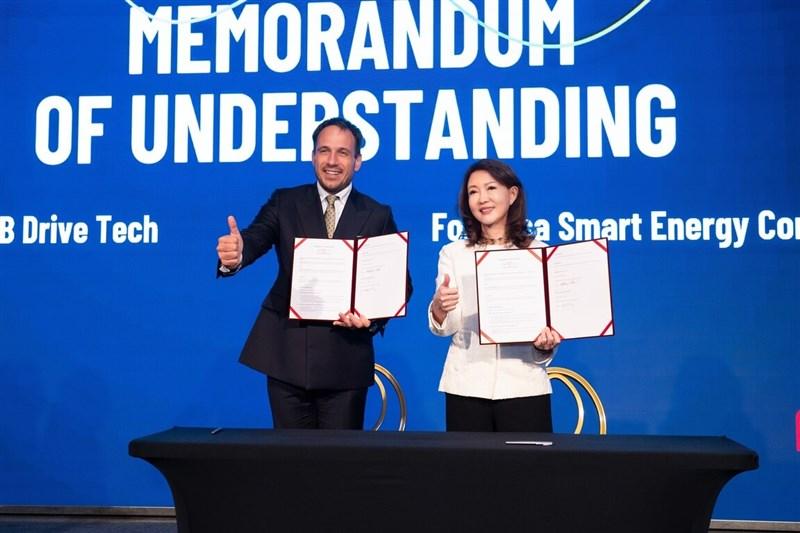 Formosa Smart Energy partners with Polish group