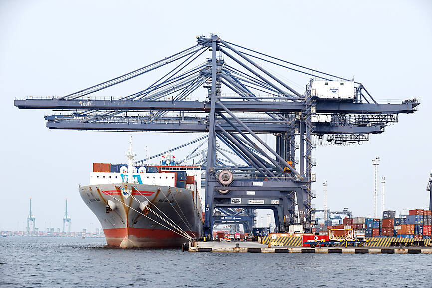 Indonesia, US ink trade deal after ‘big struggle’