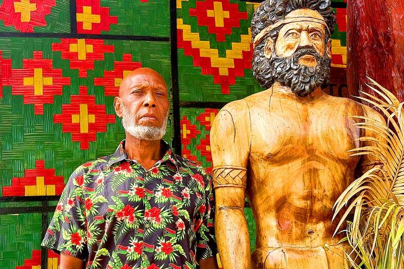 Vanuatu chief is ‘impressed’ by UN climate decision