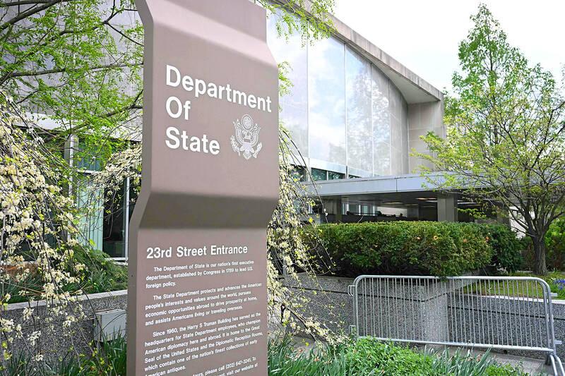Lai stopover never planned: US State Department