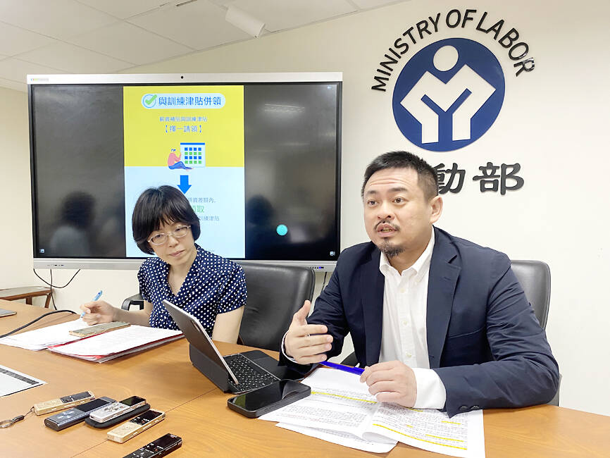 Worker subsidy expanded to 9 industries