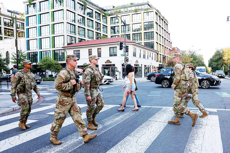 Troops might be sent to Chicago: report