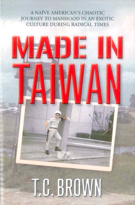 Book review: Drugs, bars and girls: an American GI in Vietnam War-era Taiwan