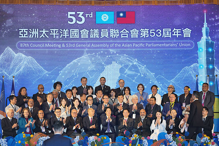 Taiwan to improve ties in Asia-Pacific, bolster defense: Lai
