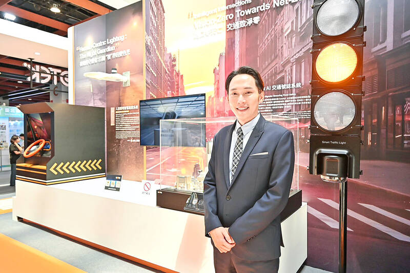 Leotek forecasts an uptick in sales