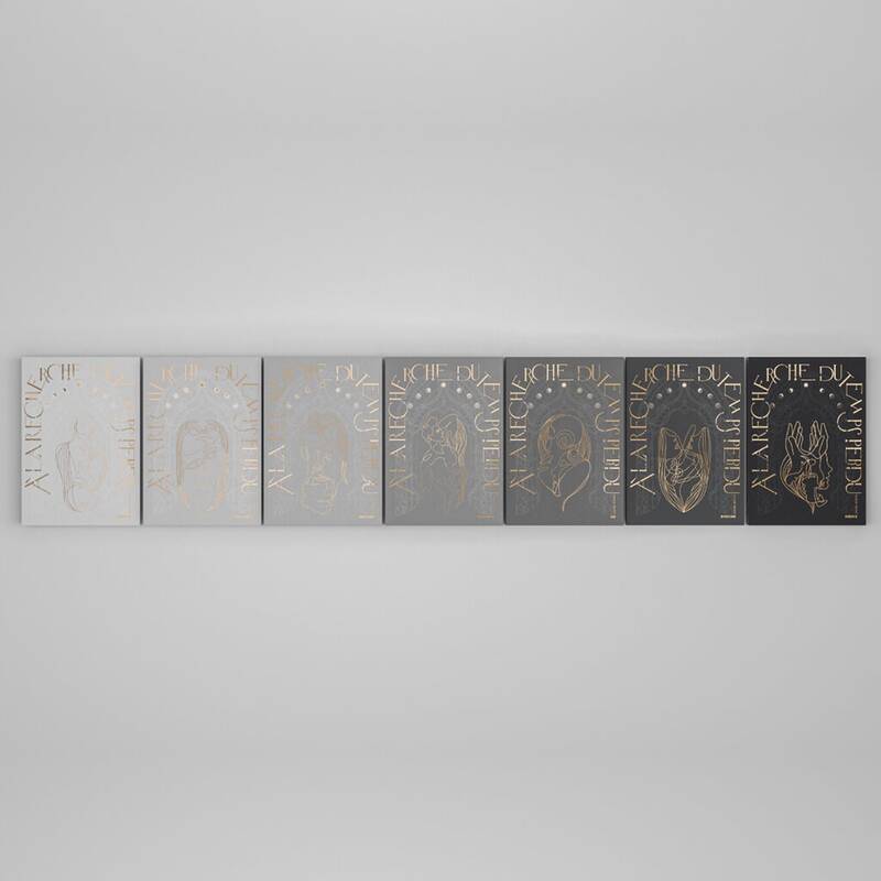 Taiwan translation of Proust’s ‘In Search of Lost Time’ set for Oct.