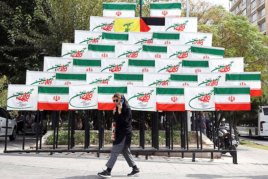 Iran withdraws ambassadors and rejects US demands