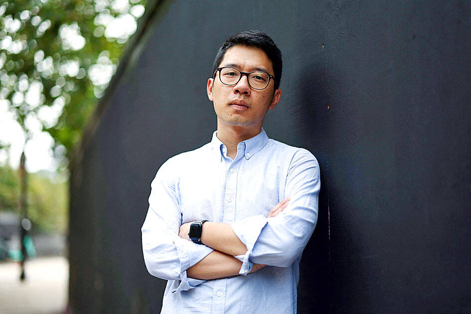 HK activist Nathan Law is refused entry to Singapore