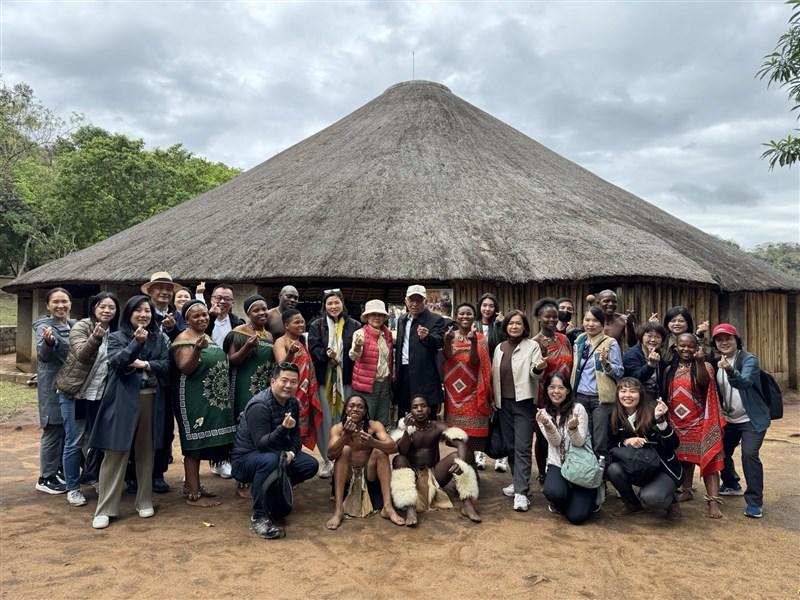 Travel agents explore Eswatini tourism opportunities