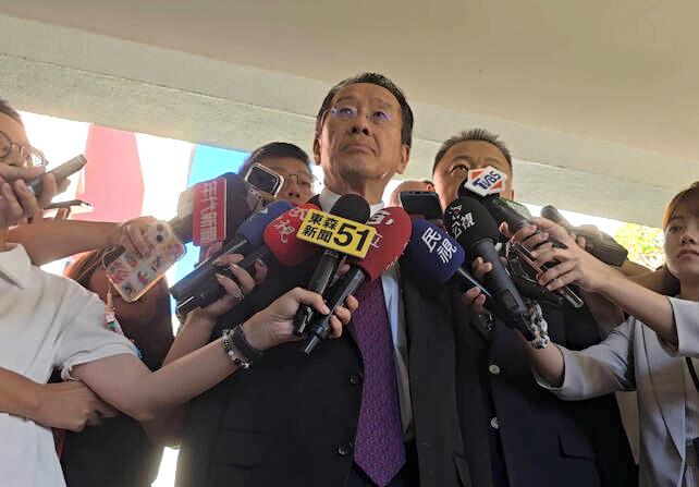 Taiwan tracking Chinese activity ahead of National Day