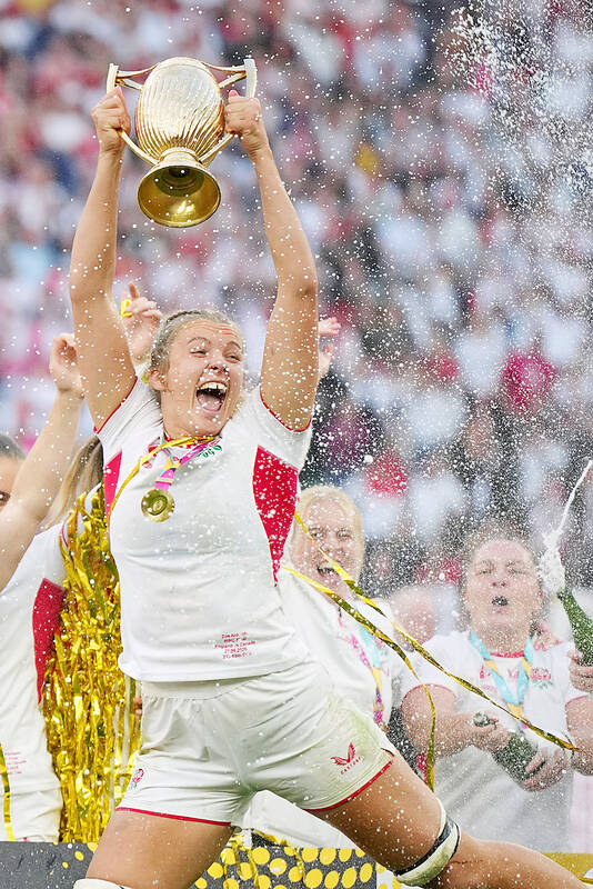 Women’s sporting summer masks rising costs