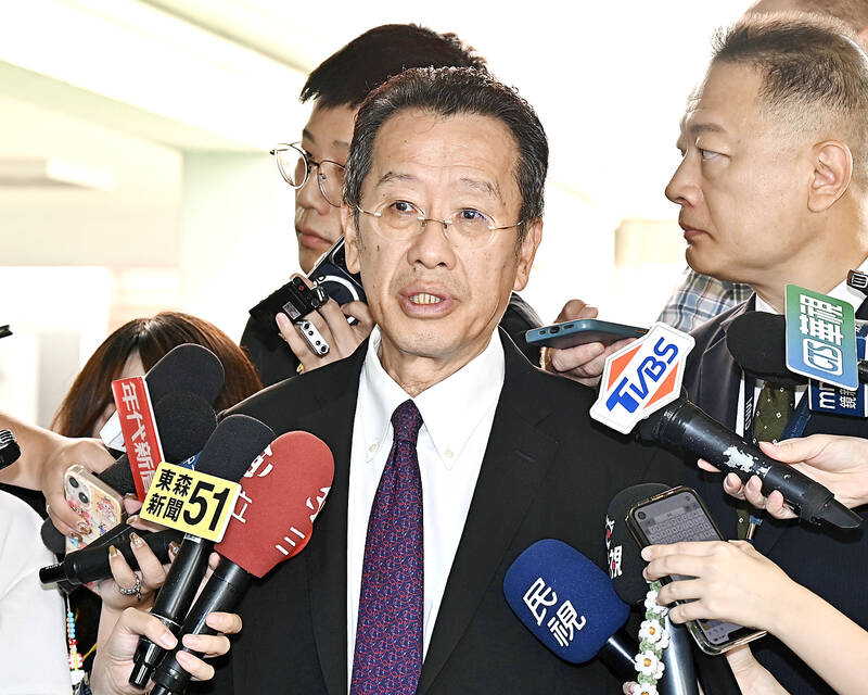 Taiwan on alert for signs of Chinese military drills