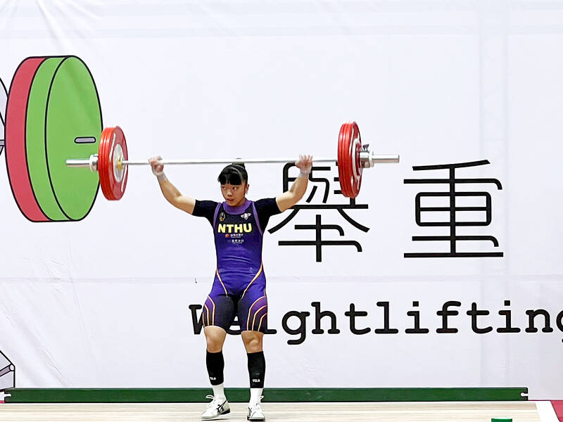 Taiwanese bags bronze in Norway