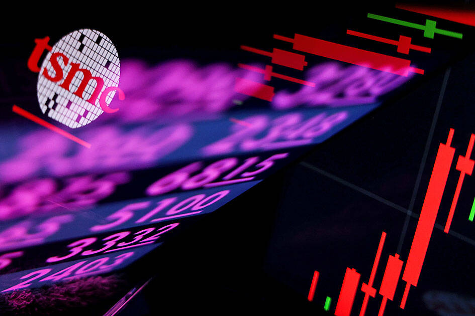 Taiwanese shares reach high after AMD-OpenAI deal