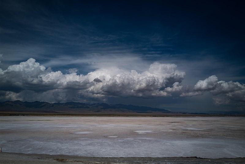 Taiwanese hiker confirmed dead in China’s Qinghai after heavy snowfall