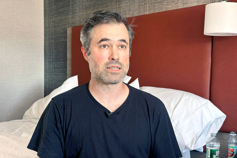 Antifa expert relocates to Spain due to death threats