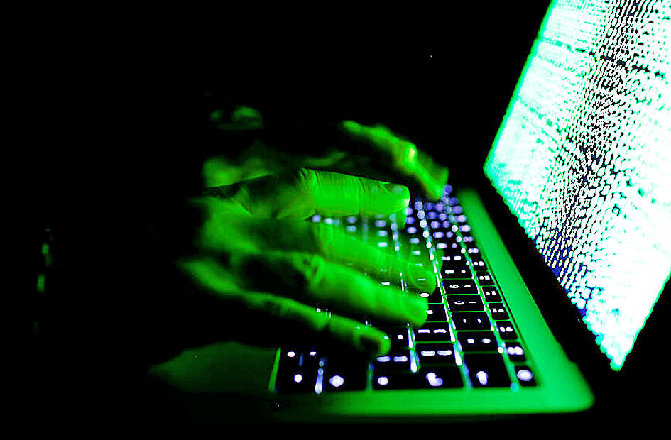 Government network hit by over 2.8 million cyberattacks a day